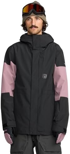 Volcom Men's Primry Insulated Snowboard Winter Ski Jacket