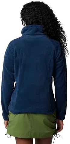 Columbia Women's Benton Springs Full Zip