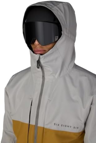 686 Men's Smarty 3-in-1 Form Jacket