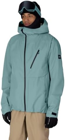 686 Men's GLCR Hydra Thermagraph Jacket