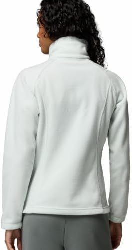 Columbia Women's Benton Springs Full Zip