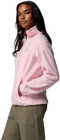 Columbia Women's Benton Springs Full Zip