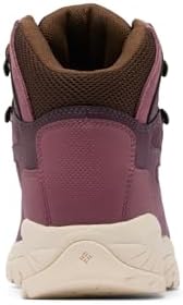 Columbia Women's Newton Ridge Plus Waterproof Hiking Boots