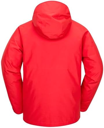 Volcom Men's 2836 Insulated Snowboard Jacket