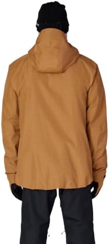 686 Men's GLCR Hydra Thermagraph Jacket