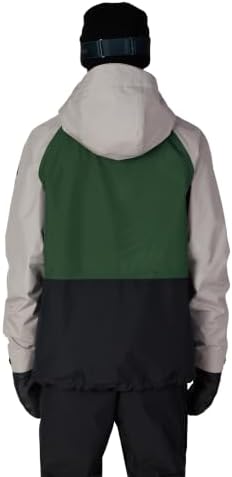 686 Men's Gore-Tex Core Shell Jacket