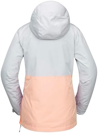Volcom Women's Ashfield Anarok Snowboard Ski Jacket