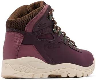 Columbia Women's Newton Ridge Plus Waterproof Hiking Boots