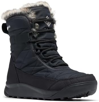 Columbia Women's Minx Shorty IV