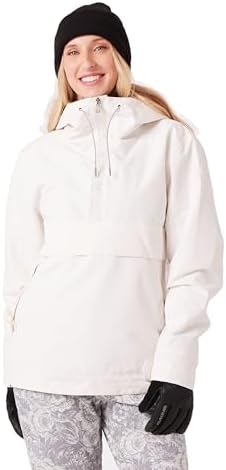 Roxy Women's Shelter 10K Waterproof Snowboard Jacket