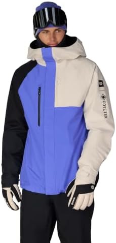 686 Men's Gore-Tex Core Shell Jacket