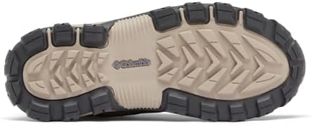 Columbia Women's Transverse Hike Waterproof Boot
