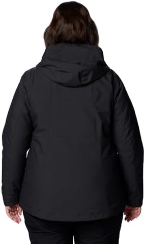 Columbia Women's Whirlibird V Interchange Jacket