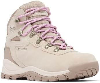 Columbia Women’s Newton Ridge Plus Waterproof Amped