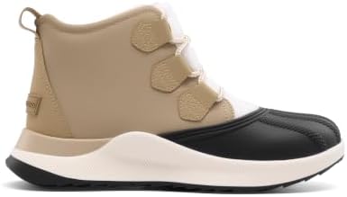 DREAM PAIRS Ankle Fashion Sneaker Boots Women