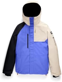 686 Men's Gore-Tex Core Shell Jacket