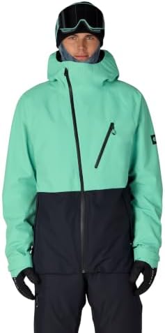686 Men's GLCR Hydra Thermagraph Jacket