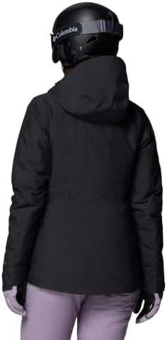 Columbia Women's Whirlibird V Interchange Jacket