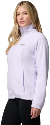 Columbia Women's Benton Springs Full Zip
