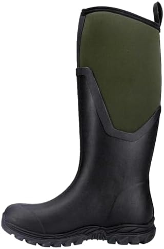 MUCK Women's Arctic Sport II Mid Boot