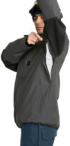 Volcom Men's Primry Shell Snowboard Winter Ski Jacket