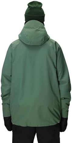 686 Men's GLCR Hydra Thermagraph Jacket