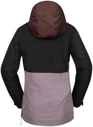 Volcom Women's Ashfield Anarok Snowboard Ski Jacket