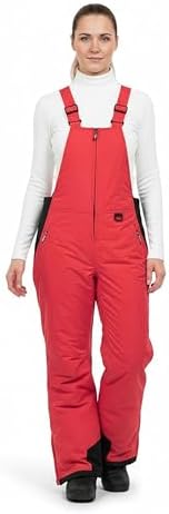 Arcitc Quest Women's Snow Bib