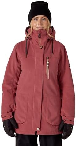 686 Women's Spirit Insulated Jacket