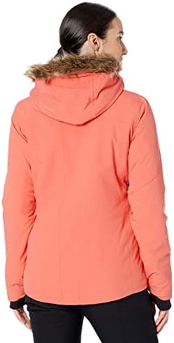 Spyder Women's Skyline Insulated Ski Jacket