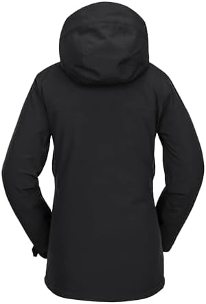 Volcom Women's Stoney Shadow Insulated Snowboard Ski Winter Snow Jacket