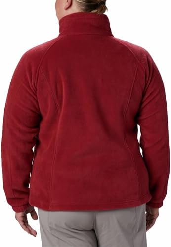 Columbia Women's Benton Springs Full Zip