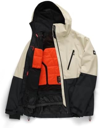 686 Men's GLCR Hydra Thermagraph Jacket