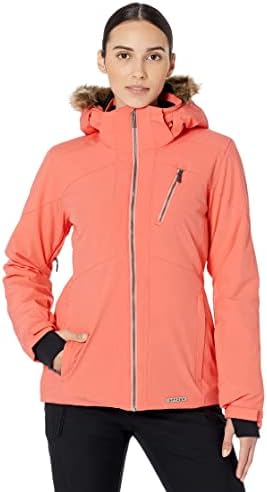 Spyder Women's Skyline Insulated Ski Jacket