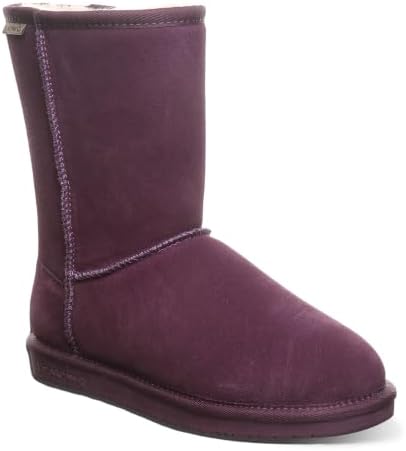BEARPAW Emma Short Women Classic Boot Lightweight Boot