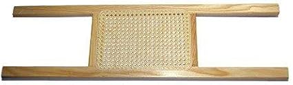 Kenco Outfitters 34 Inch Caned Canoe Seat for Wenonah Canoes