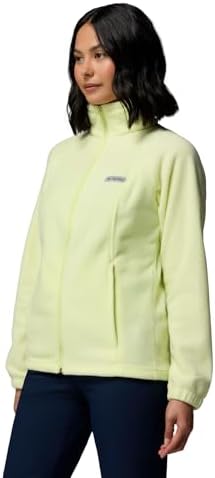 Columbia Women's Benton Springs Full Zip