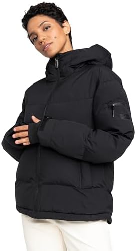 Roxy Women's Alofted 15K Waterproof Insulated Ski Jacket