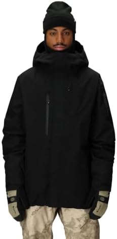 686 Men's Gore-Tex Core Shell Jacket