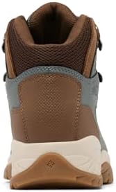 Columbia Women's Newton Ridge Plus Waterproof Hiking Boots