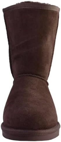 BEARPAW Emma Short Women Classic Boot Lightweight Boot