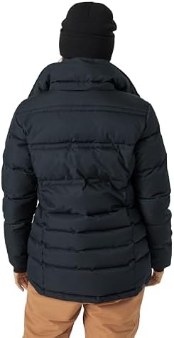 Roxy Women's Quinn 10K Waterproof Insulated Snow Jacket