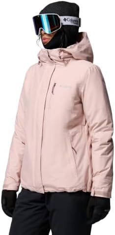 Columbia Women's Whirlibird V Interchange Jacket
