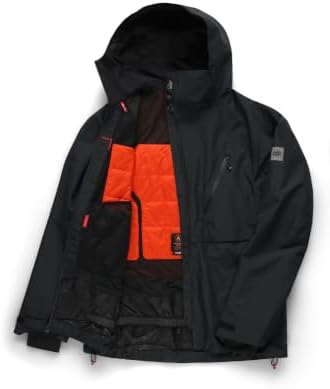686 Men's GLCR Hydra Thermagraph Jacket