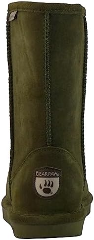 BEARPAW Emma Short Women Classic Boot Lightweight Boot
