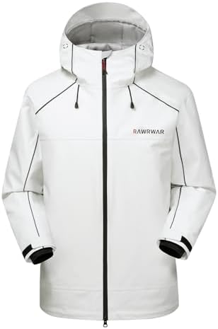 Women's Ski Jacket Windbreaker Insulated Snowboarding Jacket