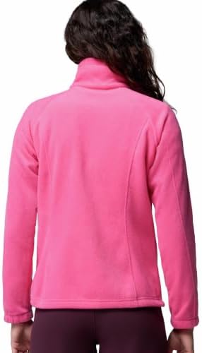 Columbia Women's Benton Springs Full Zip