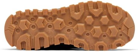 Columbia Women's Snowtrot Shorty Snow Boots