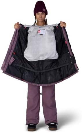 686 Women's Spirit Insulated Jacket