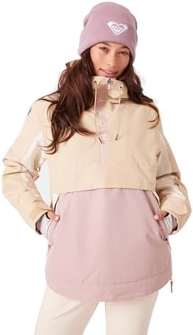 Roxy Women's Shelter 10K Waterproof Snowboard Jacket